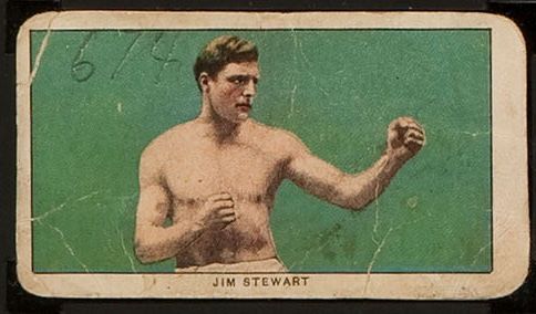 Jim Stewart